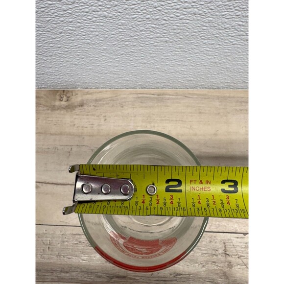 Vtg Coors Beer Stemmed Pilser Glasses  Goblets Set Of 2 - Picture 4 of 9